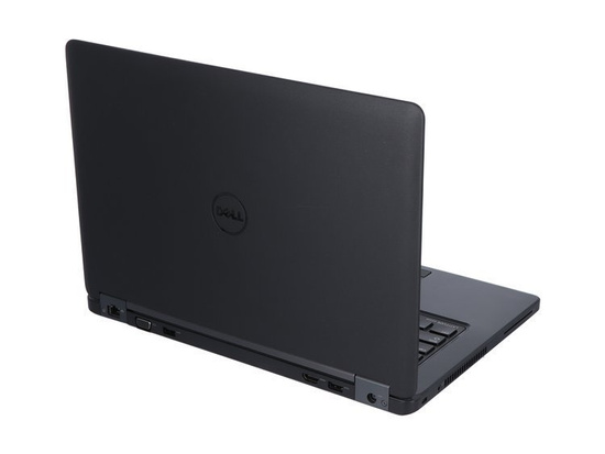Dotykowy Dell Latitude E5450 I5-5300U 8GB/512GB SSD 1920x1080 Klasa C Brak systemu SN: 7KXCD72