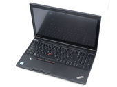 Dotykowy Lenovo ThinkPad P51 i7-7700HQ 16GB 512GB SSD 1920x1080 nVidia Quadro M1200 Klasa A Windows 10 Professional