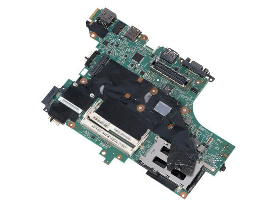 PŁYTA GŁÓWNA H0223-4 Lenovo ThinkPad T420S USZKODZONA P17