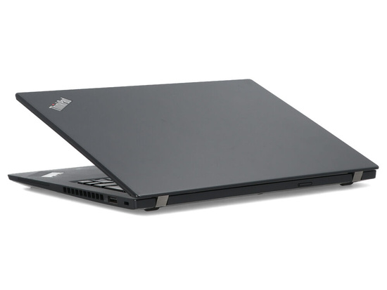 Lenovo ThinkPad X395 AMD Ryzen 7 Pro 3700U 16GB 512GB SSD 1920x1080 Klasa A- Windows 11 Home