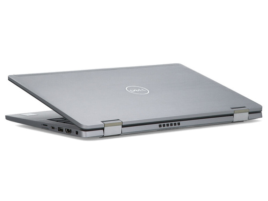 Dotykowy Dell Latitude 7420 2w1 Srebrny i5-1145G7 16GB 512GB SSD M.2 1920x1080 Klasa A Windows 11 Professional