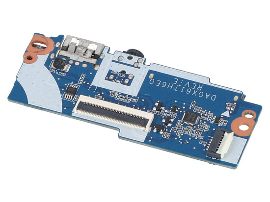 Moduł USB Audio do HP ProBook 430 G4 440 G4 DA0X61TH6E0 U53