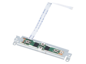 Przycisk Touchpada do Fujitsu S751 CP473391X1 U25
