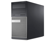 Dell Optiplex 790 MT i7-2600 4x3.4GHz 8GB RAM