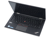 Dotykowy Lenovo ThinkPad Yoga 460 i5-6200U 8GB 512GB SSD 1920x1080 Klasa A- Windows 10 Professional