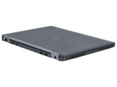 Dell Latitude E7270 I5-6300U 16GB/256GB  SSD 1920x1080 Klasa C Brak systemu SN: B6Y6LC2