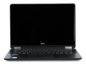 Dotykowy Dell Latitude E7270 i5-6300U 1920x1080 Klasa A- S/N: 7CXVKC2