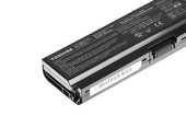 Oryginalna Regenerowana Bateria Toshiba PA3817U-1BRS Toshiba Satellite A660 C650 C655 C660 C660D L650 L650D L655 L675 L750 L750D