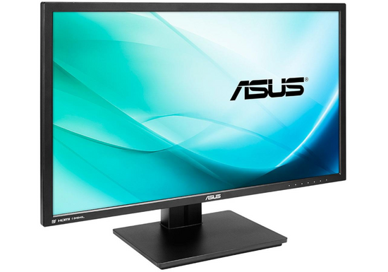 Monitor ASUS PB287Q 28" LED 3840x2160 TN 4K HDMI Klasa A