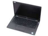 Dotykowy Dell Latitude 5400 i5-8365U 16GB 240GB SSD 1920x1080 Klasa A-