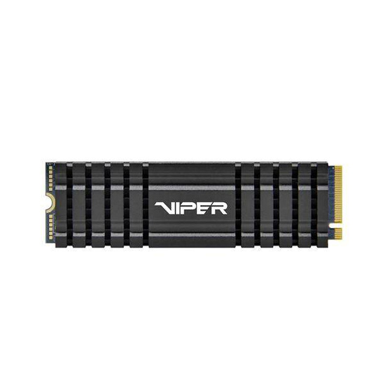 Dysk Patriot Memory Viper VPN100 VPN100-512GM28H (512 GB ; M.2; PCI Express 3.0 x 4)