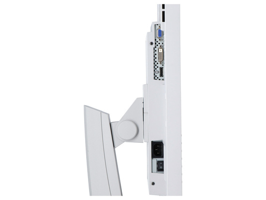 Monitor EIZO FlexScan EV2336W 23" IPS 1920x1080 LED Energy Saving Flicker Free EcoView FlexStand Biały (PZ)