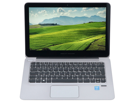 Dotykowy HP EliteBook Folio 1020 G1 Intel Core M-5Y51 2560x1440 Klasa A S/N: 5CG52619D4