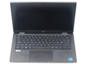 Dell Latitude 7420 Czarny i5-1135G7 16GB 512GB SSD M.2 1920x1080 Klasa A- Windows 11 Home