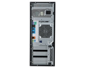 HP WorkStation Z440 E5-1620v3 4x3.5GHz 16GB 960GB SSD NVS