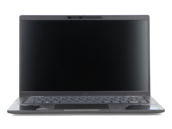 Dotykowy Dell Latitude 7420 Czarny i7-1185G7 1920x1080 Klasa B S/N: HLVQGK3