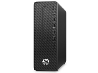 HP 290 G3 SFF i5-10500 6x3.1GHz 32GB 240GB SSD DVD Windows 11 Home