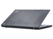 Lenovo ThinkPad T450 i7-5600U 8GB 256GB SSD 1600x900 Klasa A- Windows 10 Professional