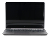 Dotykowy HP ZBook 14u G5 i5-8350U 1920x1080 Klasa A- S/N: 5CG8420BHT