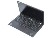 Dotykowy Lenovo ThinkPad T470s i5-6300U 8GB 480GB SSD 1920x1080 Klasa A-
