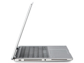 Dotykowy Dell Latitude 7420 2w1 Srebrny i7-1185G7 16GB 512GB SSD 1920x1080 Klasa A- Windows 11 Professional