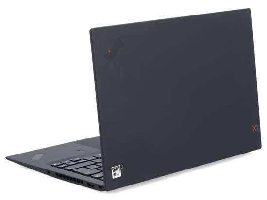 Lenovo ThinkPad X1 Carbon 6th i7-8550U 16GB 512GB SSD 1920x1080 Klasa A- Windows 11 Home