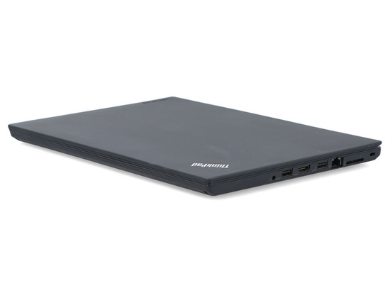 Lenovo ThinkPad T480 i5-7300U 8GB 256GB SSD 1920x1080 Klasa B Windows 10 Professional