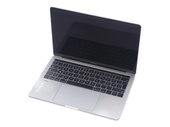 Apple MacBook Pro A1706 i7-7567U 16GB 1024GB SSD 2560x1600 Klasa A- S/N: C02W82WCHV2R