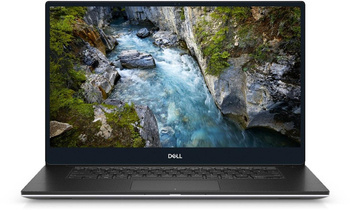 Dotykowy Dell Precision 5540 Intel i7-9850H 32GB 1TB SSD 3840x2160 Nvidia Quadro T1000 Klasa A- Windows 11 Professional