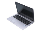 HP EliteBook 850 G3 i5-6300U 8GB 256GB SSD 1920x1080 Klasa A Windows 10 Professional