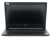 Dell Latitude 3470 i5-6200U 8GB 256GB SSD 1366x768 Klasa A-