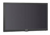 Monitor Philips 223V5LHSB2 22" LED 1920x1080 TN HDMI Czarny Bez Podstawki