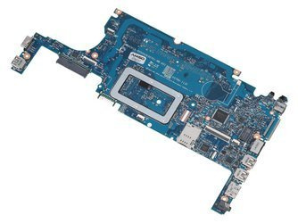 PŁYTA GŁÓWNA 6050A2630701 HP EliteBook 820 G1 USZKODZONA P17