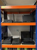 Pakiet 16 szt. Lenovo ThinkPad MIX Klasa C