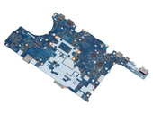 PŁYTA GŁÓWNA LA-A961P Dell Latitude E7450 USZKODZONA P7 - brak elementów