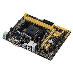 Płyta ASUS A88XM-E FM2+ SATA PCIe mATX - brak maskownicy