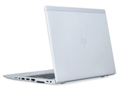 Dotykowy HP EliteBook 830 G5 i5-8350U 16GB 480GB SSD 1920x1080 Klasa A Windows 11 Professional