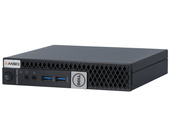 Dell Optiplex 5050 Micro i5-7500T 4x2.7GHz 8GB 256GB SSD Windows 10 Professional