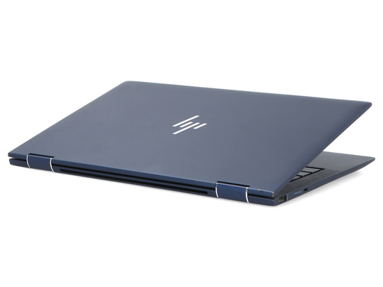Dotykowy HP Elite Dragonfly 2w1 i7-8565U 16GB 512GB SSD 1920x1080 Klasa A- Windows 11 Professional