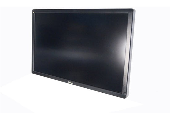Monitor Dell UltraSharp U2713H 27" LED 2560x1440 IPS HDMI DP Bez Podstawki Klasa B