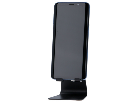 Samsung Galaxy S9 SM-G960F 4GB 64GB Coral Blue Klasa A- Android