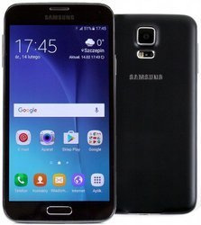 Samsung Galaxy S5 Neo SM-G903F 2GB 16GB Black Klasa B Android