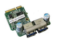 Płyta Riser Board USB3.1 MPI-USB3_N1 PCI-E