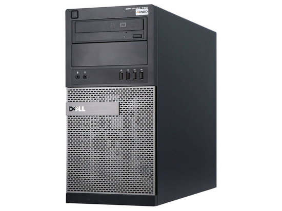 Dell Optiplex 790 MT i5-2400 4x3.1GHz 16GB 120GB SSD DVD Windows 10 Home