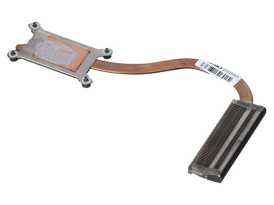 Chłodzenie Radiator do HP Probook 430 G3 435 G3 45X61HSTP10 U32