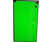 Monitor Dell UltraSharp U2717D 27'' LED 2560x1440 IPS HDMI DisplayPort Bez Podstawki Klasa B/C