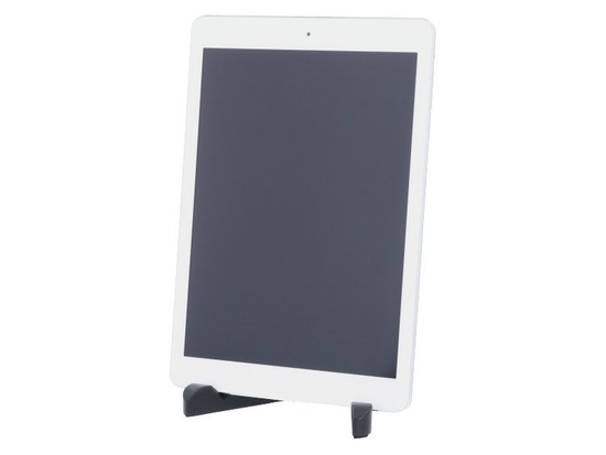Apple iPad Air A1474 1GB 16GB Silver Powystawowy iOS