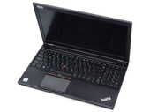 Lenovo Thinkpad P50 I7-6820Hq 16GB/512GB  SSD 1920x1080 Klasa C Brak systemu SN: PC0RCV9T