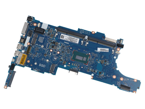 PŁYTA GŁÓWNA 6050A2560201 do HP ELITEBOOK 850 G1 USZKODZONA P21