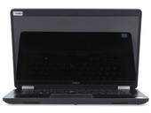 Dotykowy Dell Latitude E5470 i5-6300U 1920x1080 Klasa A- S/N: 12ZVDC2